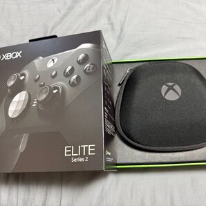 xbox elite series2 中古
