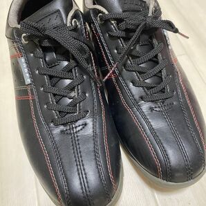 ONOFF ゴルフシューズ OS7111 Black