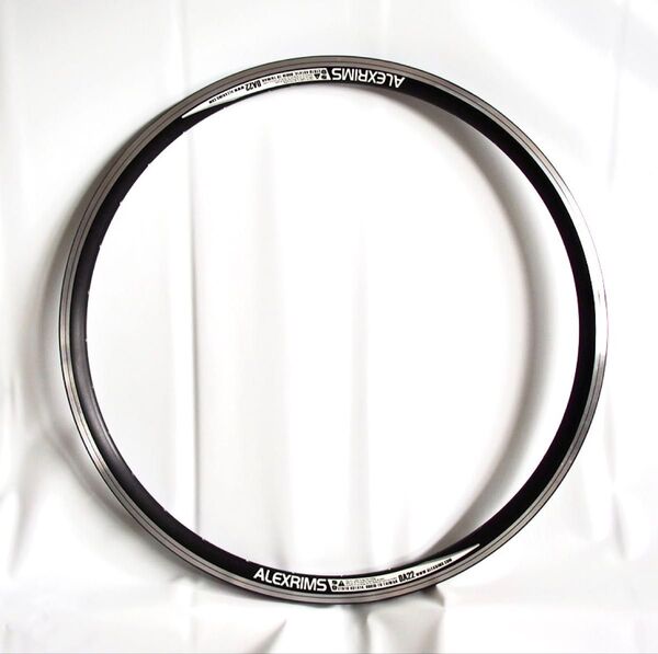 ALEXRIMS DA22 リム ETRTO451 新品未使用