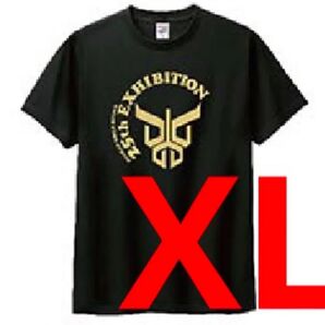 仮面ライダー クウガ 超クウガ展 25周年記念Tシャツ XL