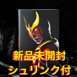 仮面ライダー 仮面ライダークウガ 超クウガ展 公式図録