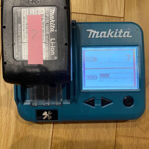 マキタ BL1860B 18V