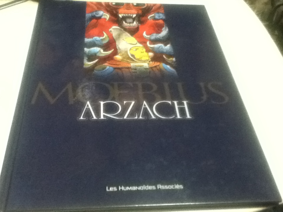 ヤフオク! -「メビウスmoebius」(本、雑誌) の落札相場・落札価格