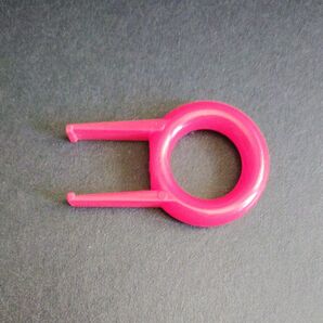 キーキャップ 引き抜き工具 キーボード メンテナンス 清掃 キーボードキーキャッププラ― キートップ 引抜工具