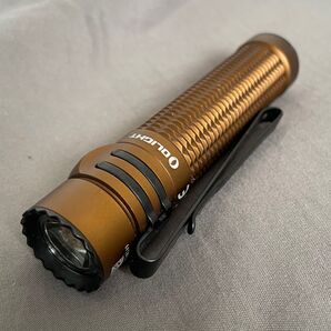 オーライト WARRIOR Mini3