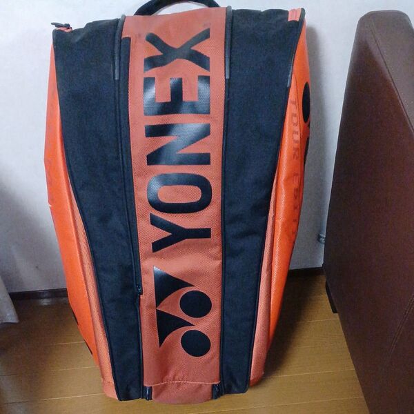 ラケットバッグ YONEX