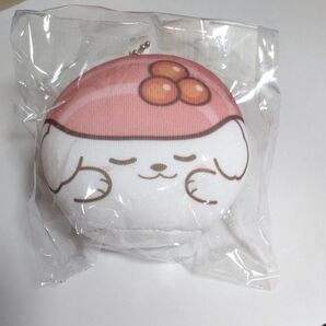いれいす ないこ ビーズクッションキーホルダー