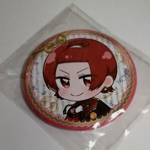 いれいす りうら 缶バッジ