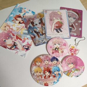 すとぷり さとみくん おまとめセットです♪