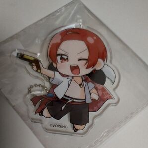 いれいす りうら アクリルキーホルダー