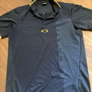 OAKLEY ポロシャツ