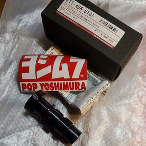 未使用品!YOSHIMURA ヨシムラ ST-1 カムシャフトセット STAGE-1 APE 100/50 XR100/50