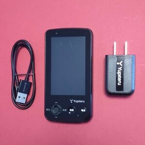 ゴルフナビ ユピテル YGN6200