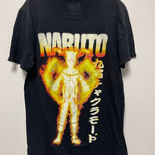 NARUTO 疾風伝 Tシャツ