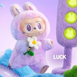 THE MONSTERS Big into Energy ラブブ LUCK 正規品