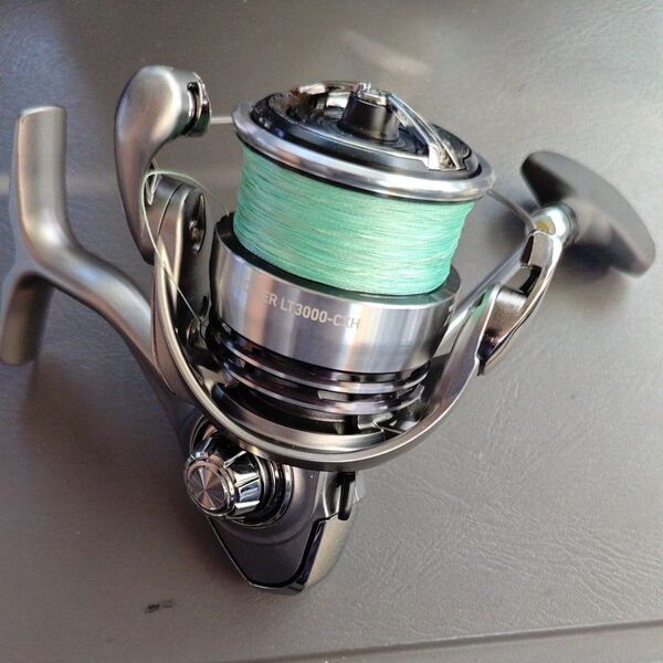 DAIWA 23 EXCELER LT3000-CXH ダイワ エクセラーlt