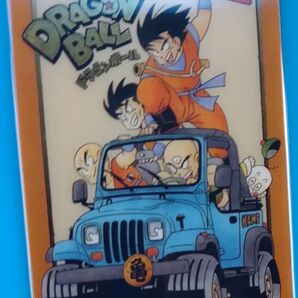 本日まで イタジャガ ドラゴンボール vol.7 (食玩) 30,シークレット 値下げ不可