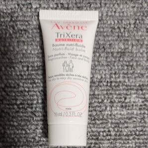 アベンヌ トリクセラNT フルイド クリーム Avene 敏感肌用