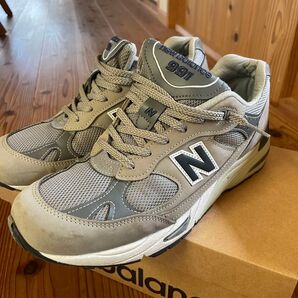 New Balance M991 20thAnniversary 26cm M991 ANI