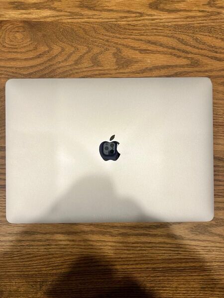 【US配列】MacBook Pro 2020 13インチ