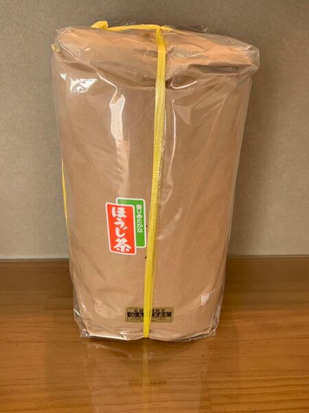 【丸五製茶】ほうじ茶(900g)