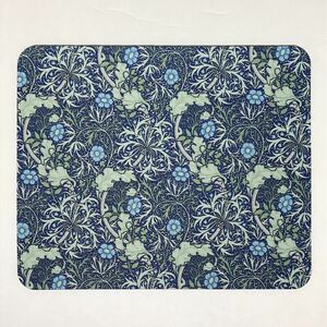  William * Maurice seaweed seaweed mouse pad 