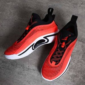 NIKE AIR JORDAN XXXVI LOW PF ジョーダン 36 ロー カーボンファイバーインソール付き