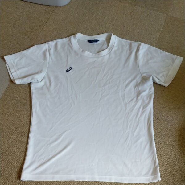 半袖Tシャツ 半袖 Tシャツ アシックス asics