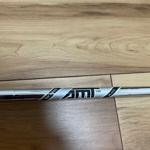 TRUE TEMPER AMT BLACK S200 ゴルフシャフト