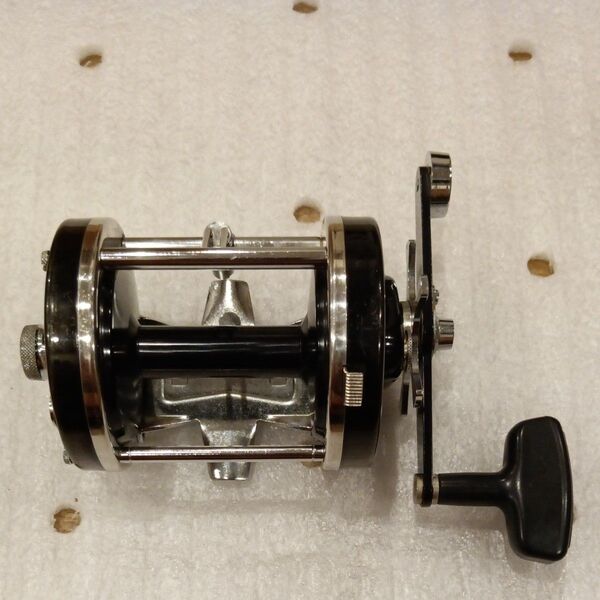 AbuGarcia アンバサダー 10000CL エビスフィッシング時代