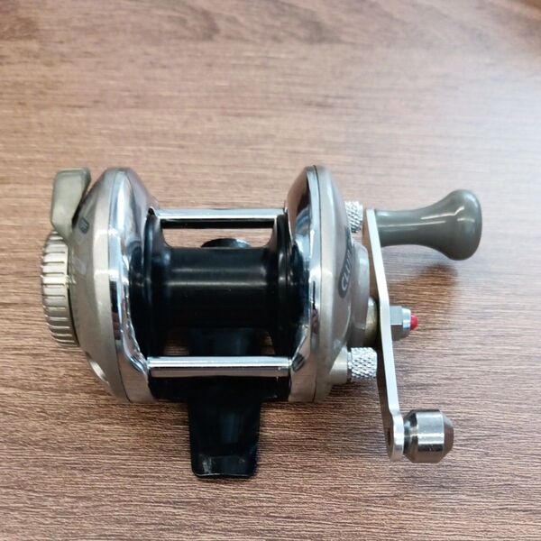 SHIMANO クラブデミ15RL 小型両軸リール