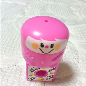 こどもちゃれんじぷち ぽけっと いろりん ピンクりんとうたブロック ベネッセ