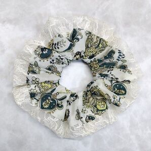 シュシュ 12【よりどり3点980円対象商品】