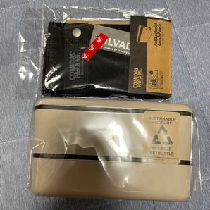 ネストランチ ランチポーチセット