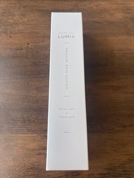 soins for LUMIX スムーススキン ローション(フェイス・ボディ用) 150mL