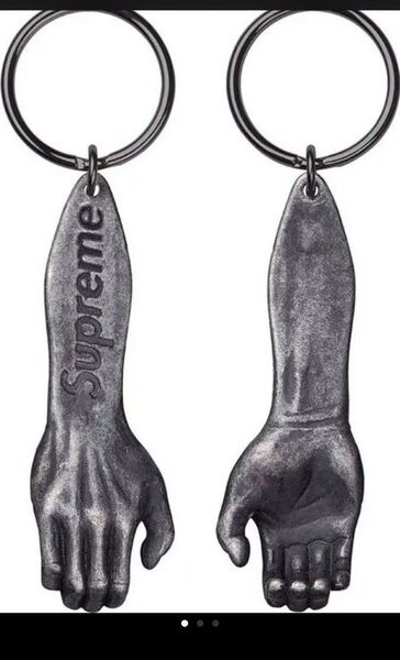 supreme ボトルオープナー シュプリーム キーホルダー