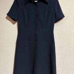 アトリエサブ ワンピース ブラック