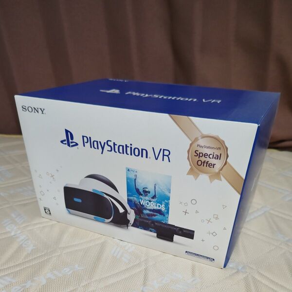 PlayStation VR