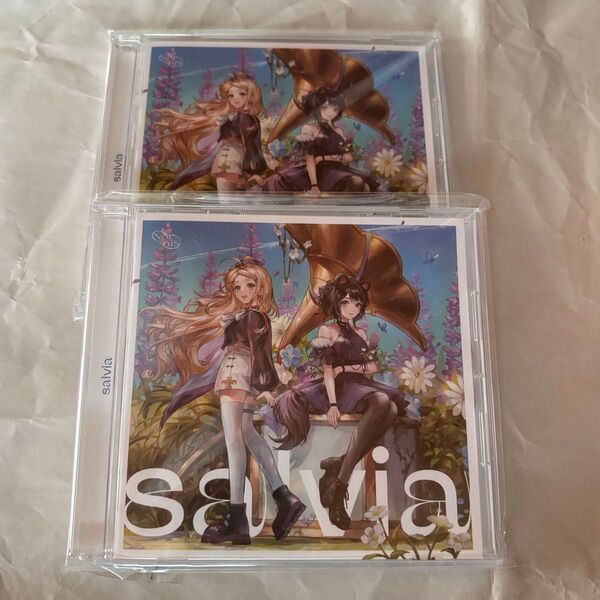 にじさんじ ノルニス nornis ミニアルバム cd 町田ちま 戌亥とこ