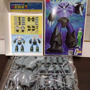 【複数購入割あり】1/144 量産型ズゴック