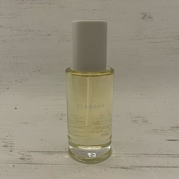 ロア ザ オイル ブランシュ 100ml