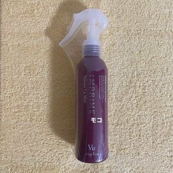 ナプラ インプライム ボリュームアップミスト 200ml