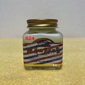 リンクオリジナルメーカーズ ブロッシュ ヘアバーム No824