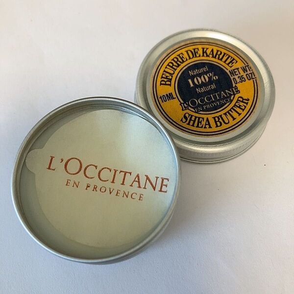 ロクシタン シアバター 10ml