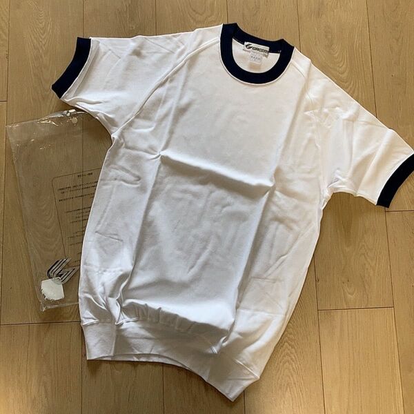 体操服 半袖 L