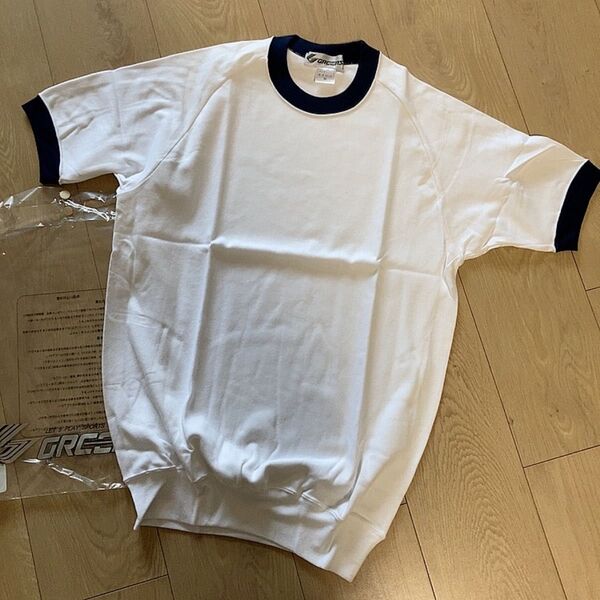 体操服 半袖 M