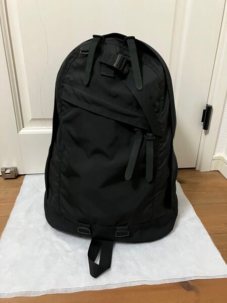 グレゴリー × ザスーツカンパニー × ビギン 別注デイパック