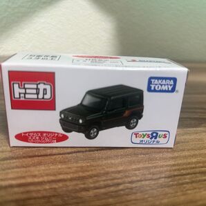 トイザらス トミカ スズキ ジムニー