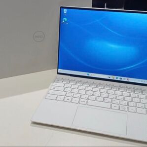 【ほぼ未使用】DELL XPS13 9310 512GB