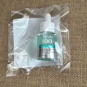 Anua PDRN HYALURONIC ACID CAPSULE 100 SERUM